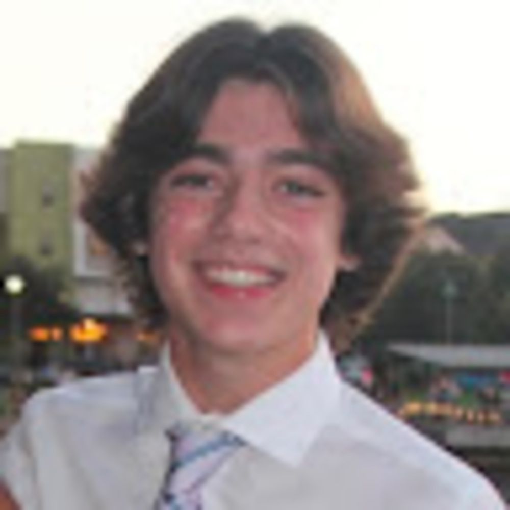 Meet your Posher, Connor